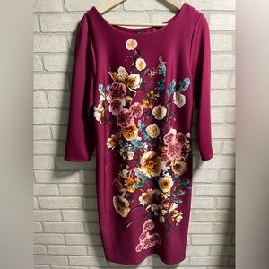 Worthington dress size 16